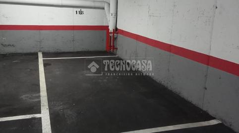 Foto 2 de Garatge en venda a Arroyo del Fresno, Madrid