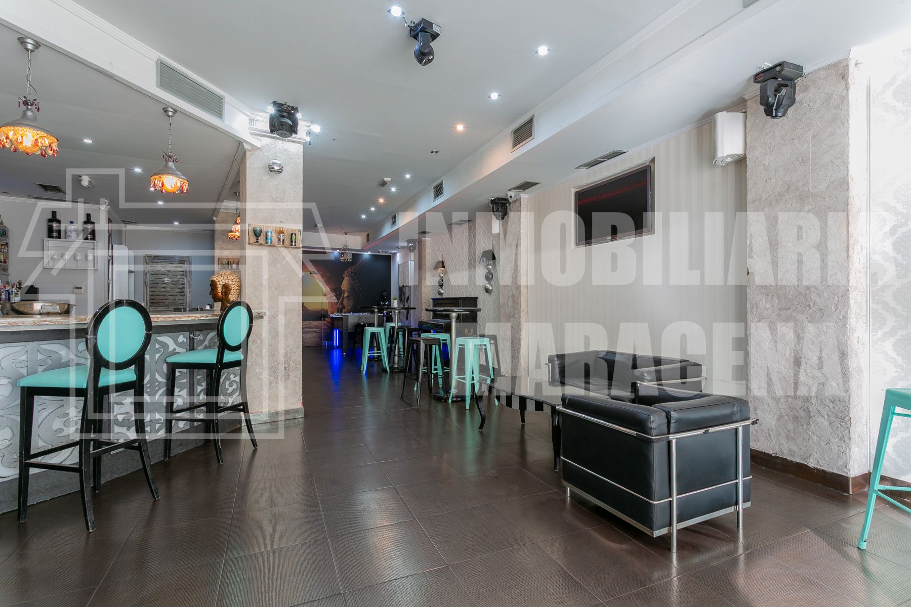 Local en venta en Maracena con Aire acondicionado, Amueblado y Alarma
