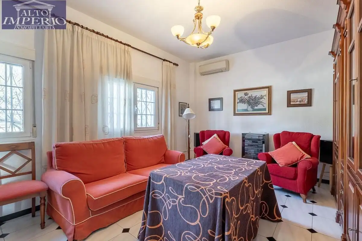 Maison avec jardin à vendre à Barrio de la Vega
