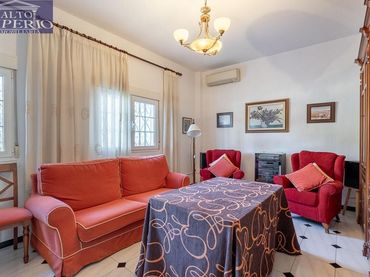 Casa con giardino in vendita a Barrio de la Vega