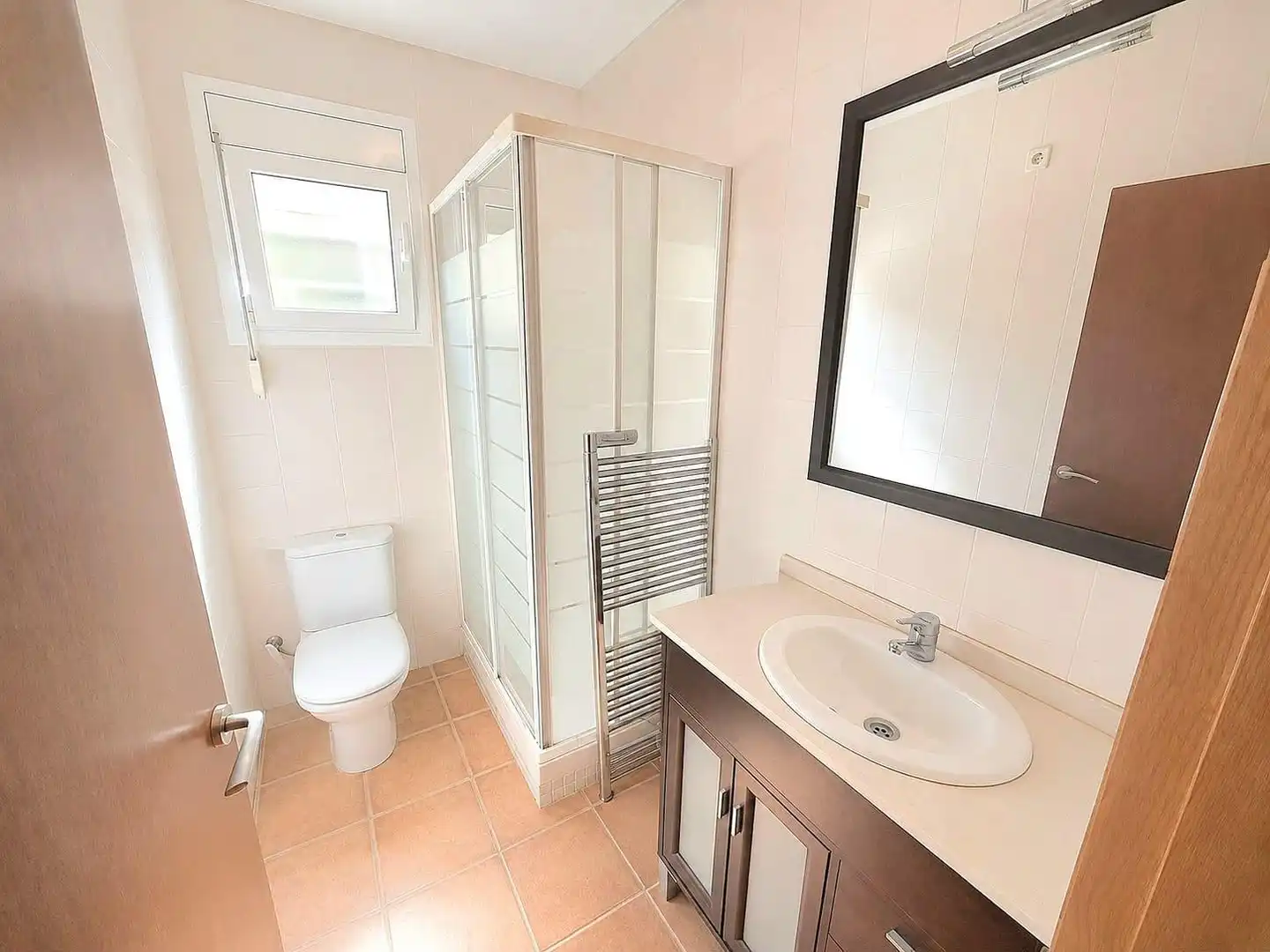 Baño de Casa o chalet en venta en El Montmell con Calefacción