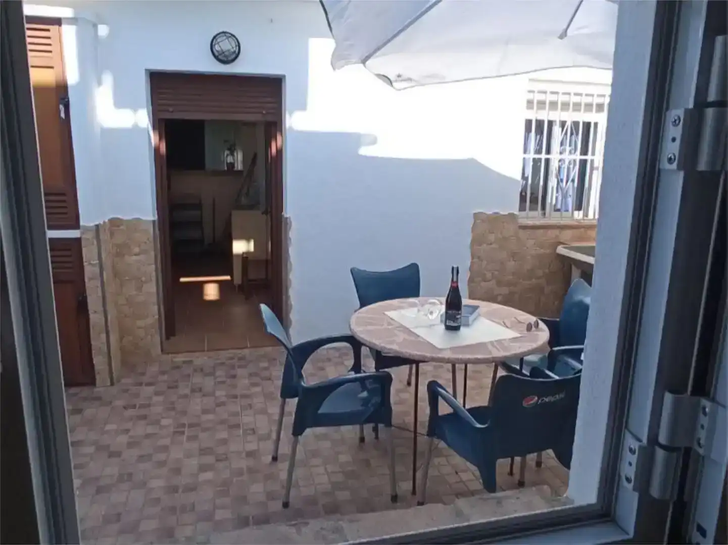 Casa adosada en venta en El Lentiscal, 16, El Lentiscal