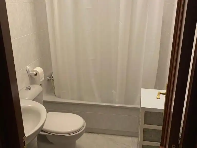 Apartamento de alquiler en Cáceres, Cáceres