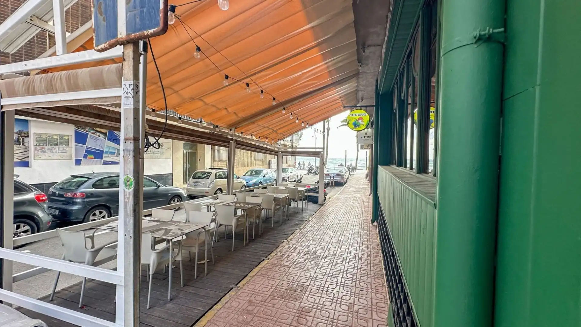 Gewerbefläche zum Verkauf in Playa del Cura, imagen 4