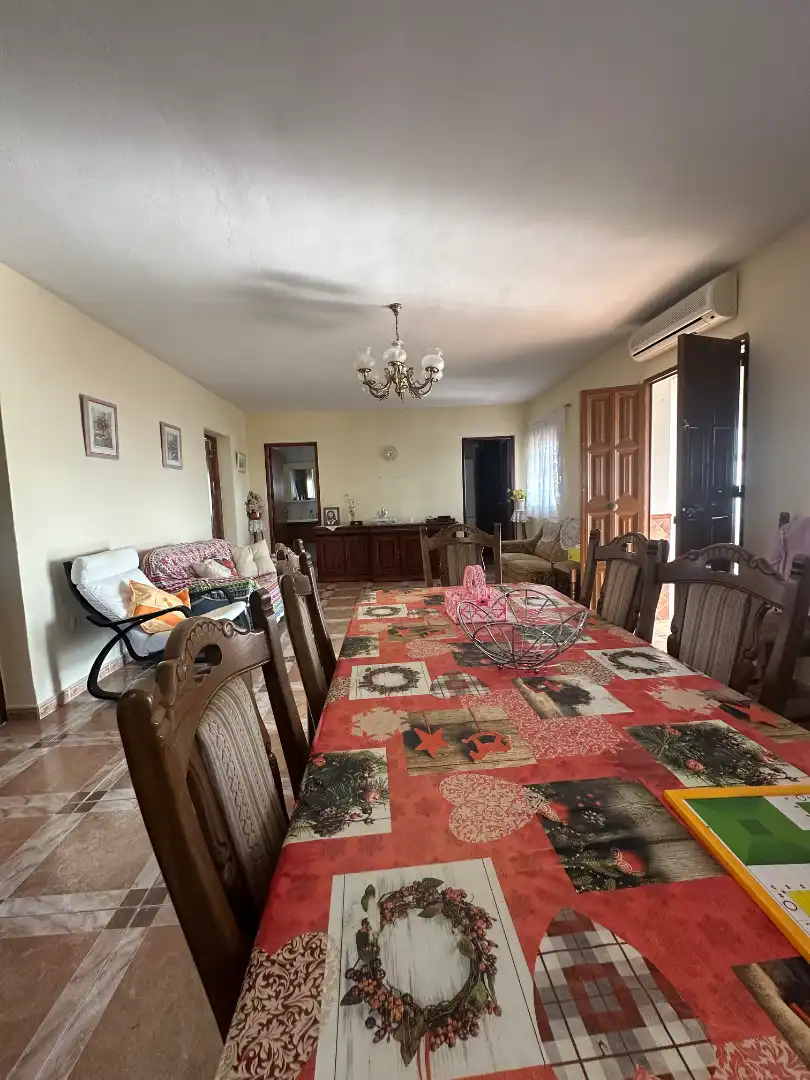 Casa rustica con giardino in vendita a Iznate