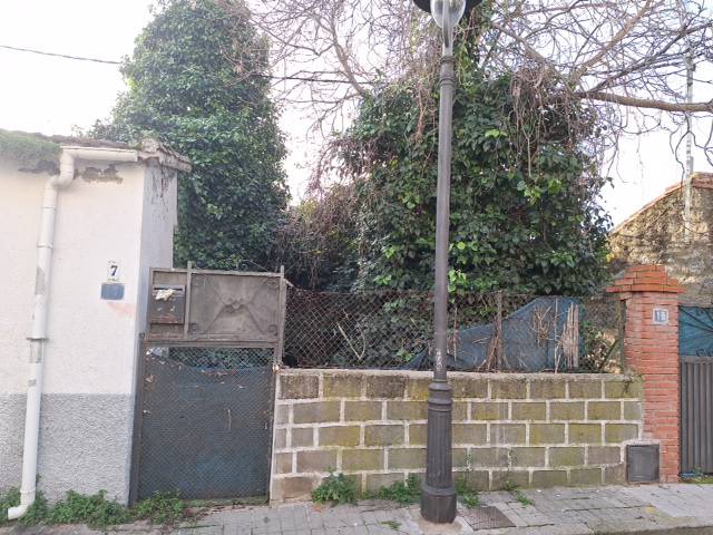 Terreno residencial en Venta en BARRIO ARRIBA en Centro