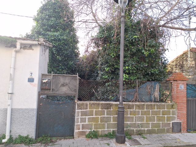 Residential for sale in BARRIO ARRIBA, Centro