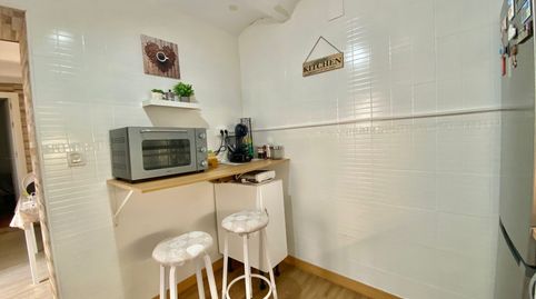 Foto 3 von Maisonette zum Verkauf in Isaac Peral, Centro, Alcalá de Guadaira