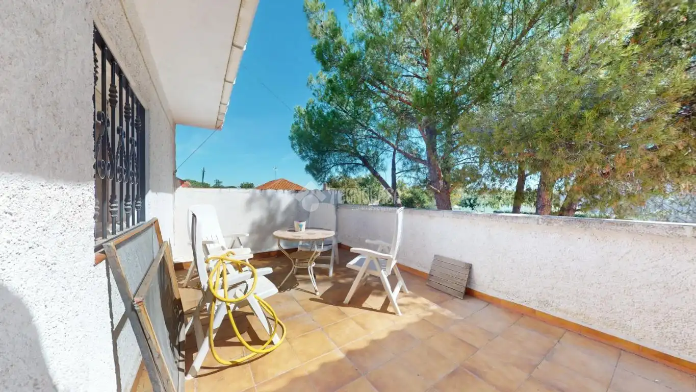 Casa en venda a Valdetorres de Jarama, imagen 21