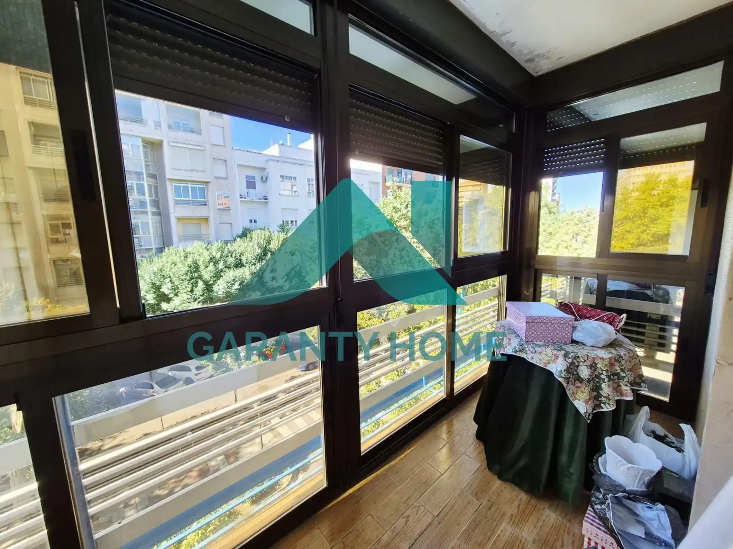 Appartamento con ascensore in vendita a Casco Antiguo, imagen 11