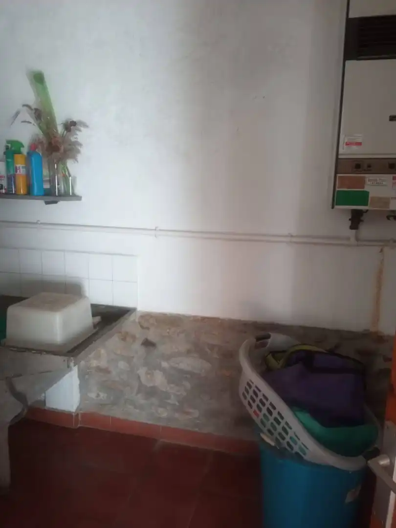 Casa adosada en venda en Salt amb Calefacció, Jardí privat i Terrassa