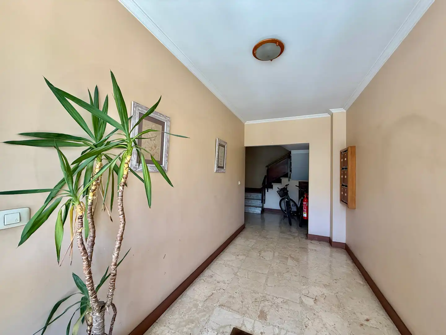 Piso en venta en Rua Luis Antonio Mestre, imagen 19