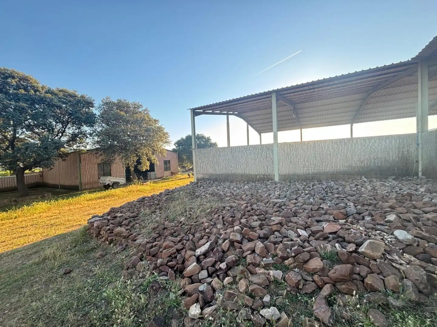 Casa rústica en venda a Malagón, imagen 36