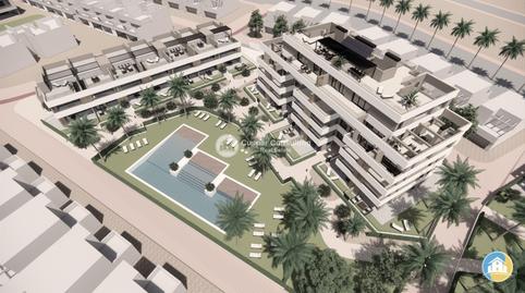 Foto 4 de Apartament en venda a Severo Ochoa, Centro, Murcia