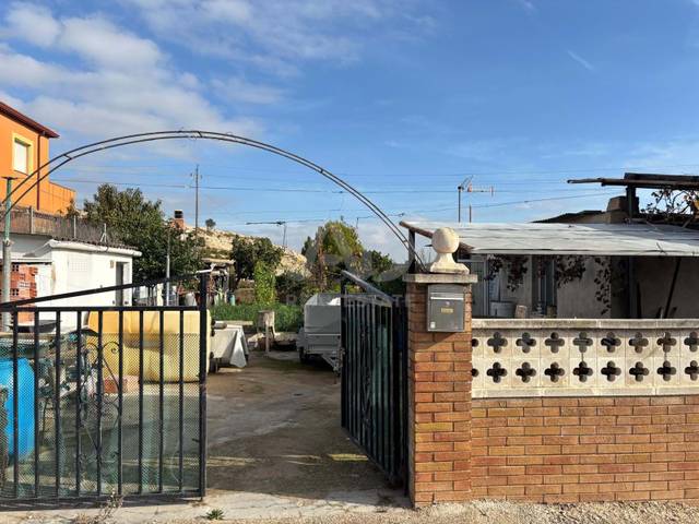 Terreno residencial en Venta en Sant Jaume dels Domenys