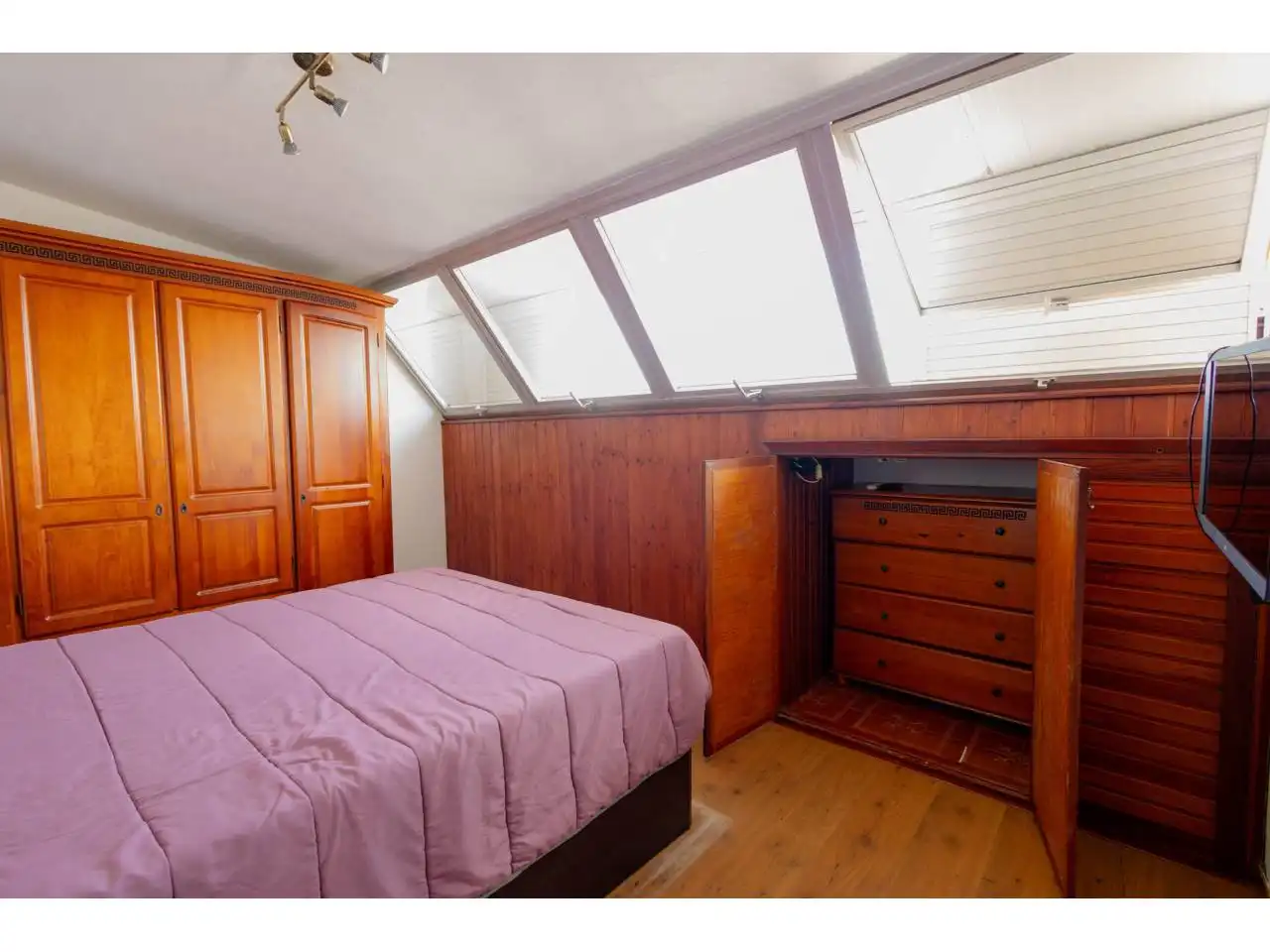 Habitación de Ático en venta en Santa Cruz de Tenerife con Terraza y Trastero
