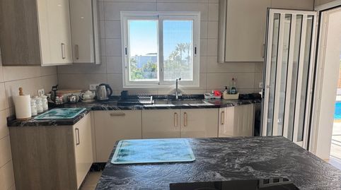 Foto 5 de Casa o xalet en venda a Calle Rapa, 11, El Palmeral, Mojácar