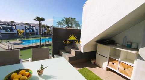 Photo 3 of Flat to rent in El Raso, Alicante