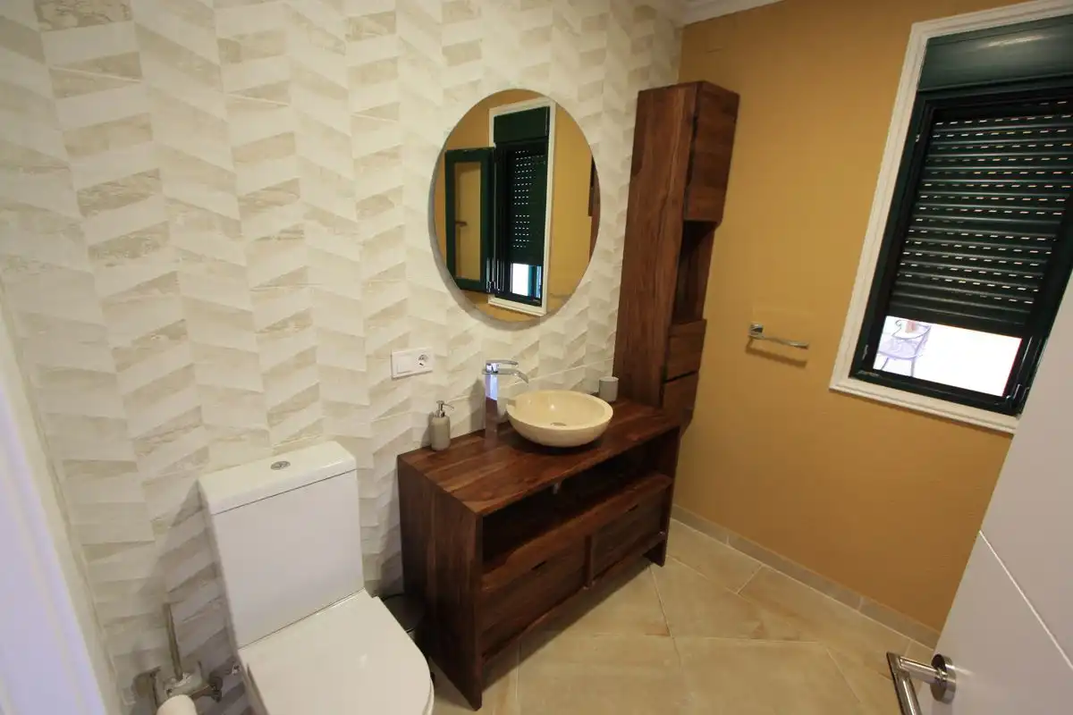 Casa amb jardí en venda a La Sella, imagen 46