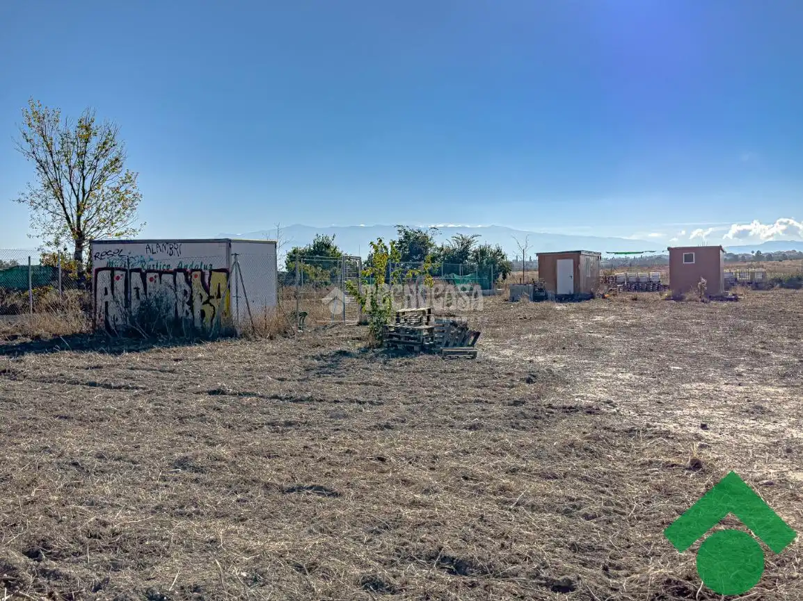 Rural land for sale in Belicena