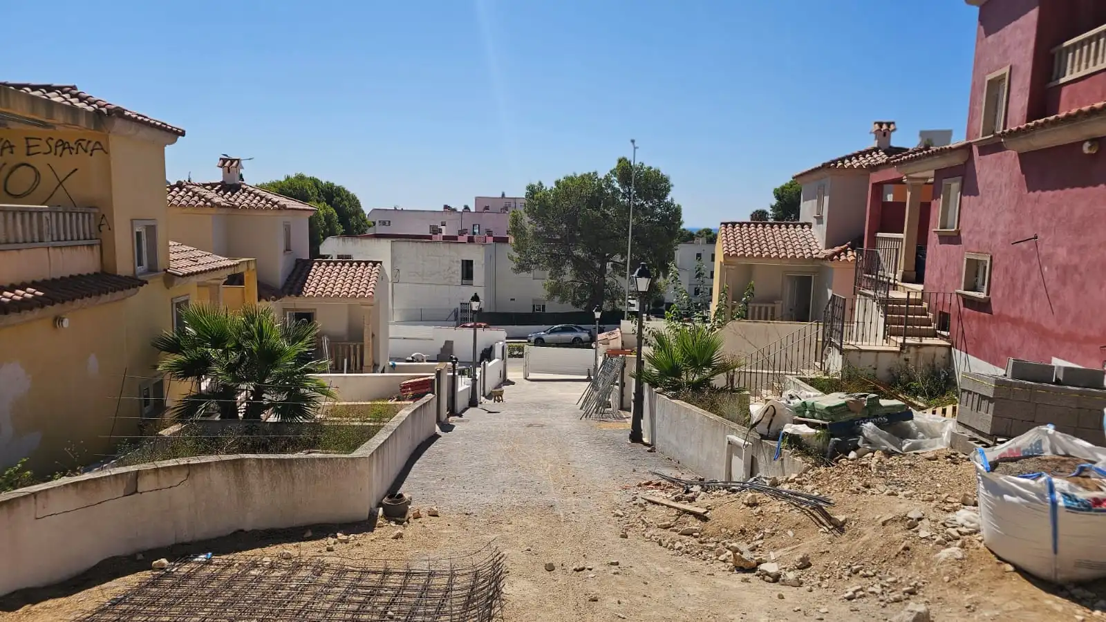 Terreny residencial en venda a Alcossebre, imagen 3