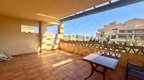 Foto 4 de Apartament en venda a Cerrillos De(u), El Sabinar – Urbanizaciones – Las Marinas – Playa Serena, Roquetas de Mar