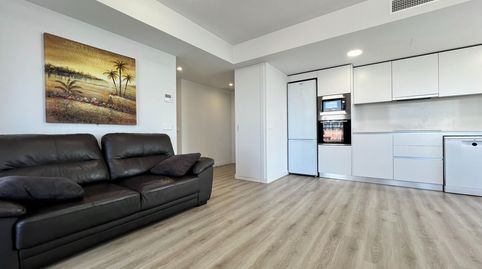 Foto 2 de Piso de alquiler en Actor Antonio Ferrandis, Ciutat de les Ciències i de les Arts - Justicia, Valencia Capital