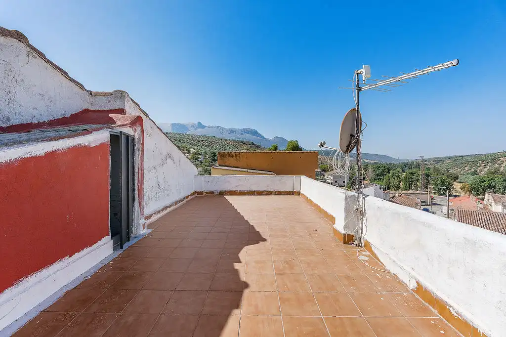 Detached house for sale in C/ Santa Adela, imagen 16