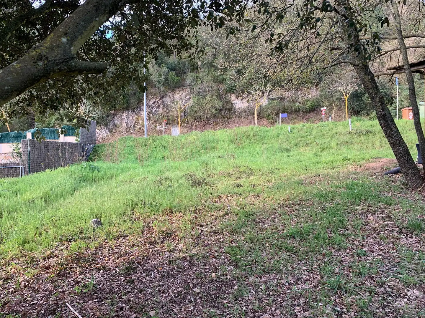 Terrenys i solars en venda a Gualba, imagen 10