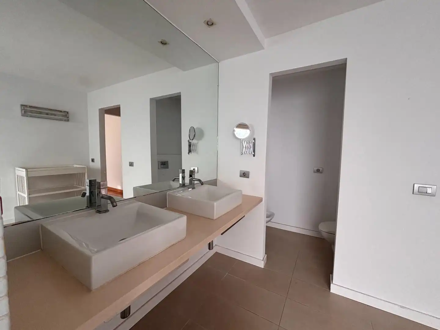 Baño de Casa o chalet de alquiler en Radazul