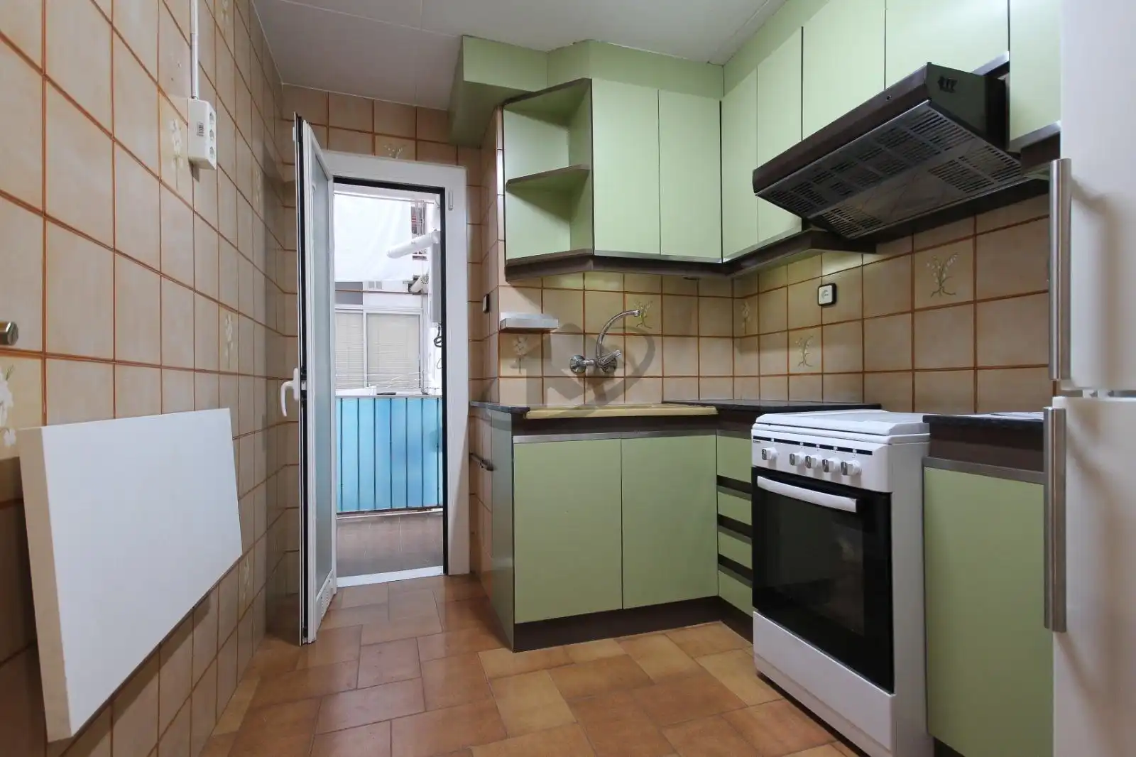 Appartamento con terrazza in vendita a Ca n’Esteper – Can Gorgs – Can Gorgs II