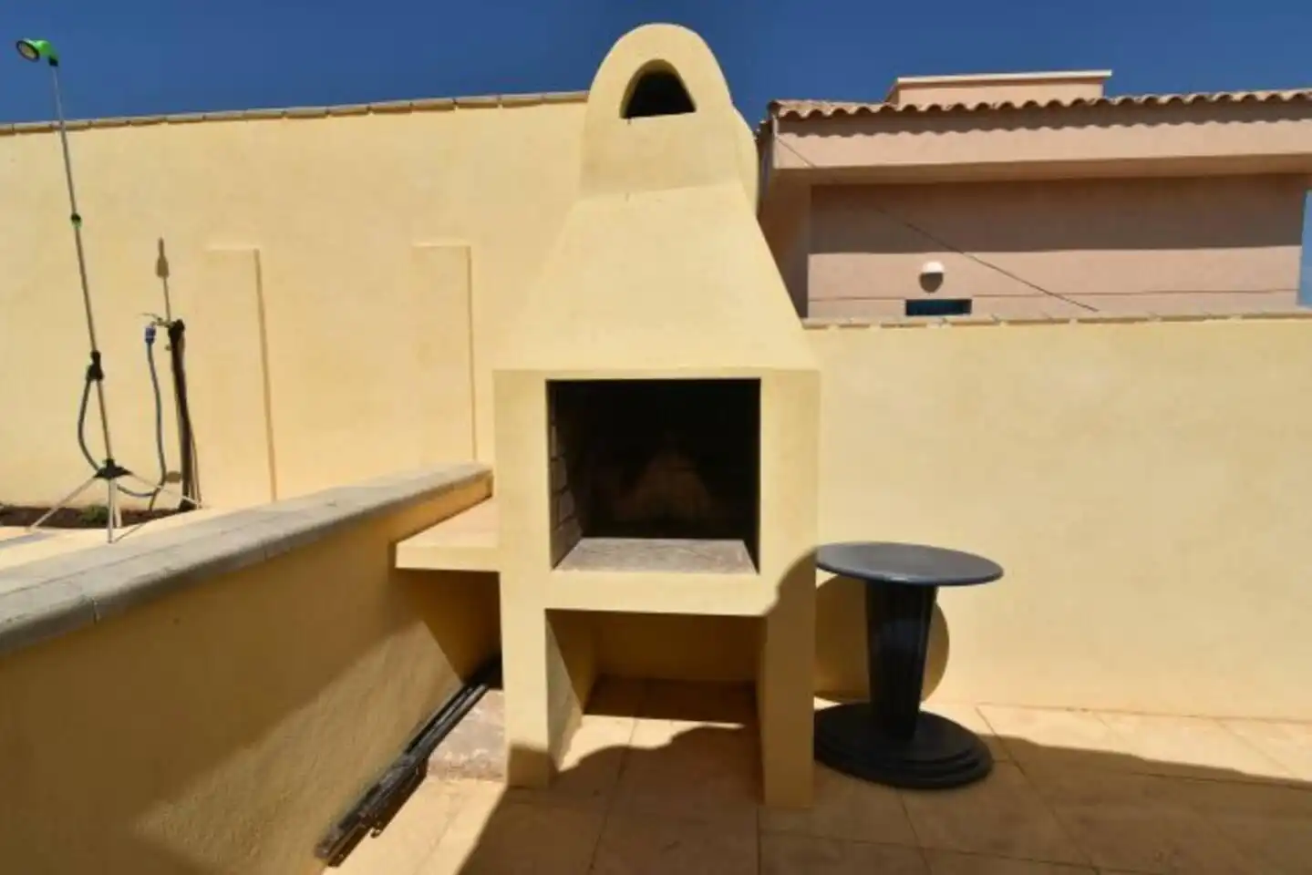 Chalet con piscina en venta en Calarreona, imagen 12