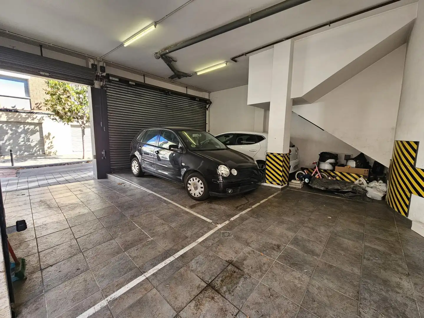 Einzelparkplatz zum Verkauf in Carrer MARIA FORTUNY
