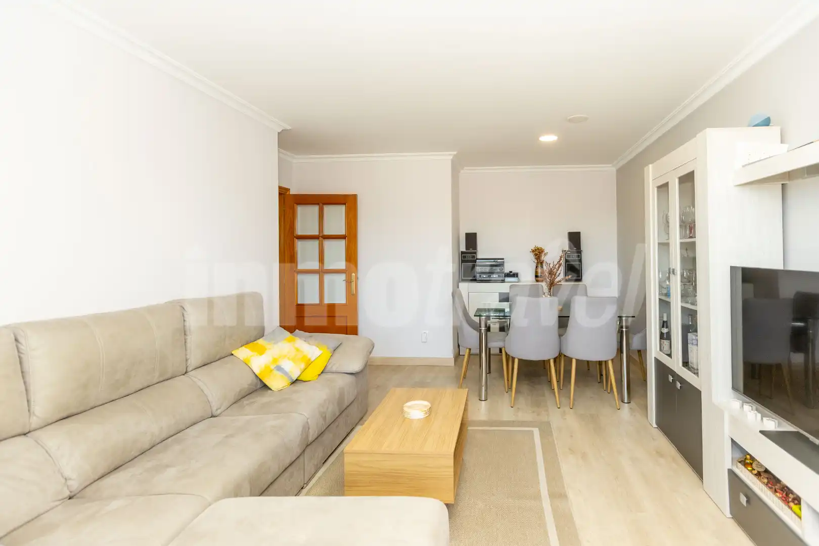 Piso con ascensor en venta en Rua da Perla 13, imagen 8
