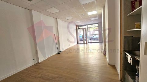 Foto 4 von Geschaftsraum zur Miete in Calle Oeste, 12, Oeste, Logroño