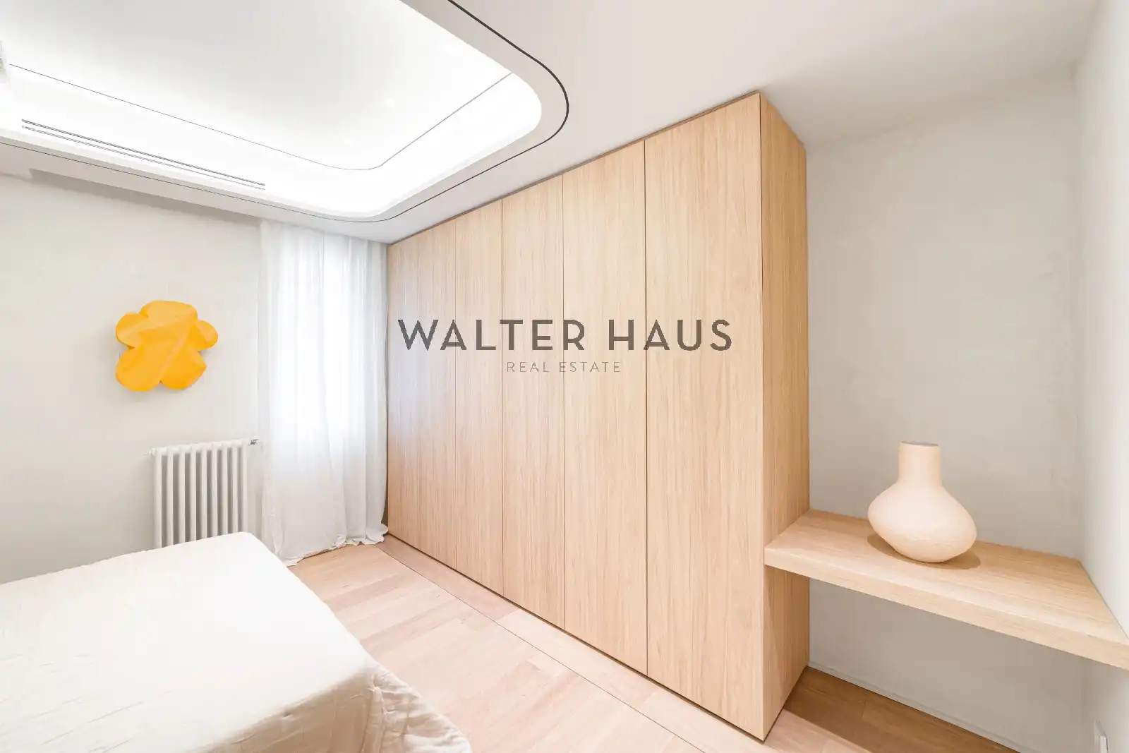 Flat for sale in Madrid  with Air Conditioner, Heating and Oven