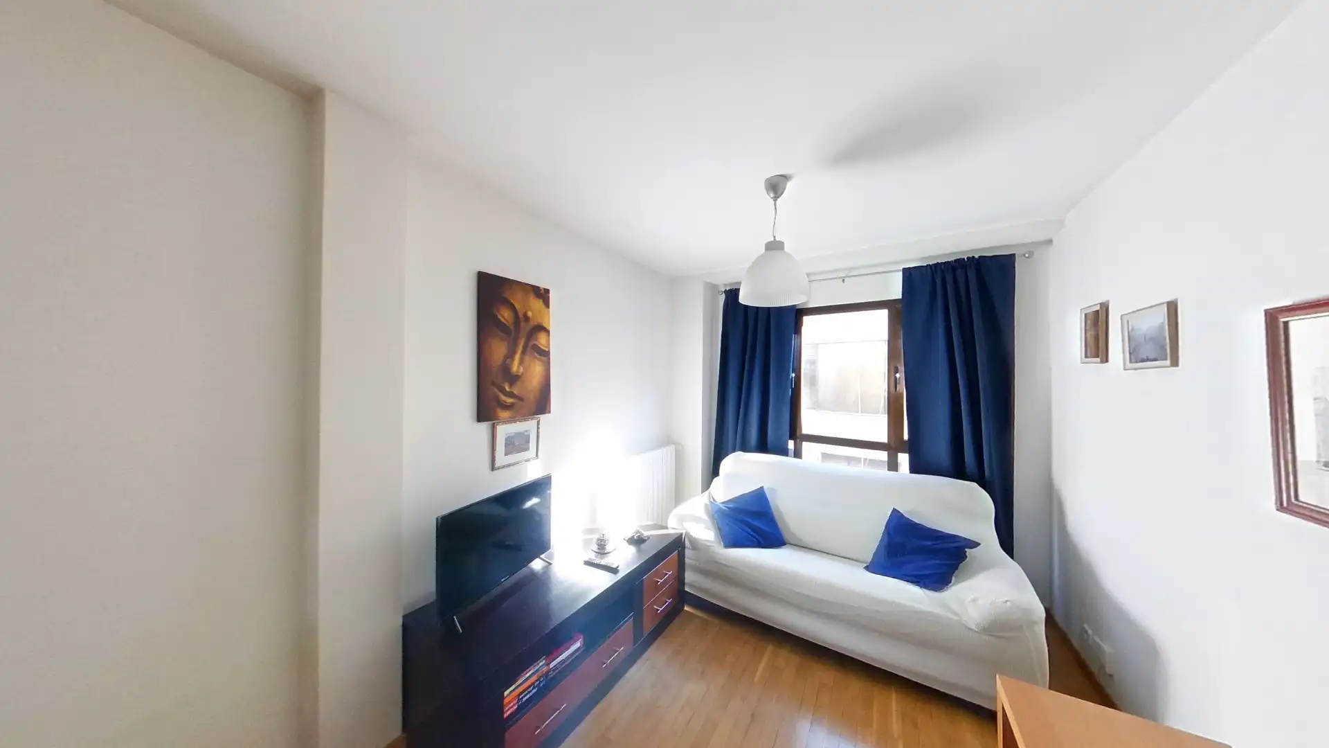 Flat for rent in Calle Azucena, Norte - Universidad