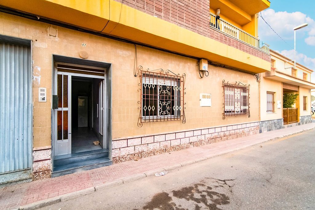 Apartament en venda a  Lope De Vega, 47, Roldán