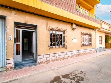 Apartament en venda a Lope De Vega