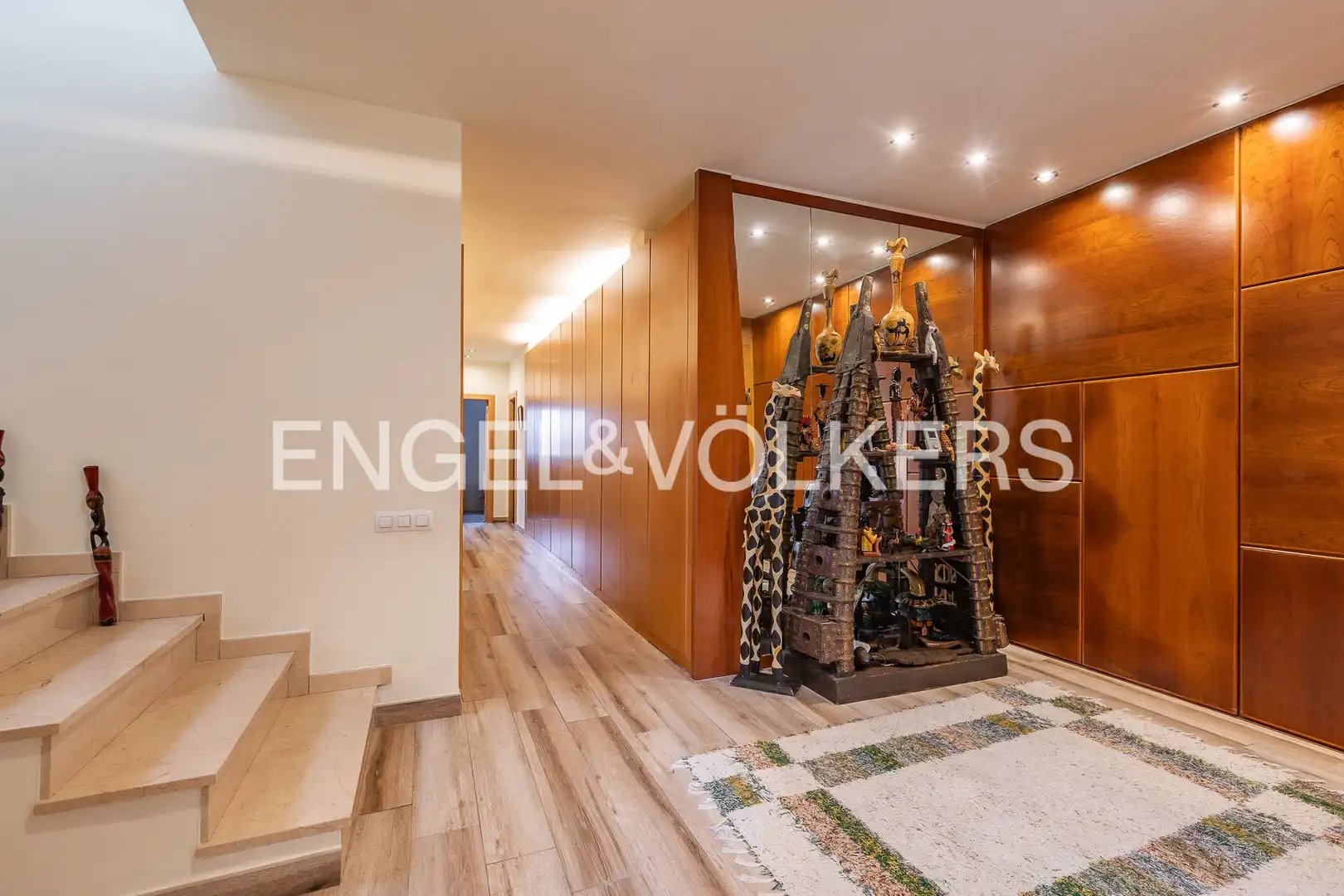 Casa o chalet en venta en Matadepera con Aire acondicionado, Calefacción y Jardín privado