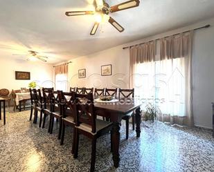 Dining room of Single-family semi-detached for sale in Paracuellos de Jarama  with Terrace