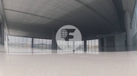 Foto 5 von Fabrikhallen zum Verkauf in Mas Lluí - Els Miralls, Sant Just Desvern
