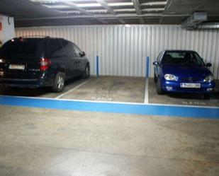 Parking of Garage to rent in  Sevilla Capital