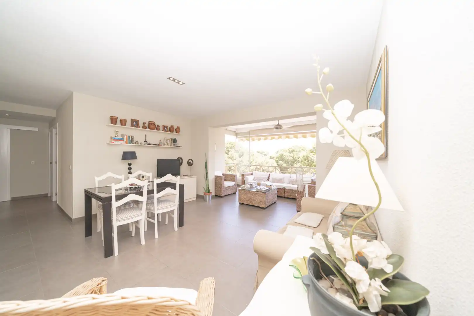 Wohnung mit Aufzug zum Verkauf in Orihuela Costa, imagen 2