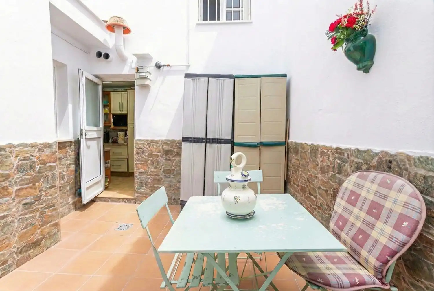 Wohnung mit Garten zum Verkauf in Playa del Rincón, imagen 19