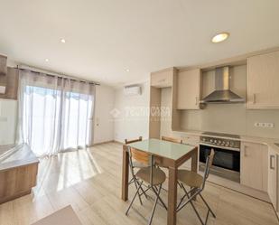 Kitchen of Flat for sale in Mataró  with Air Conditioner and Balcony