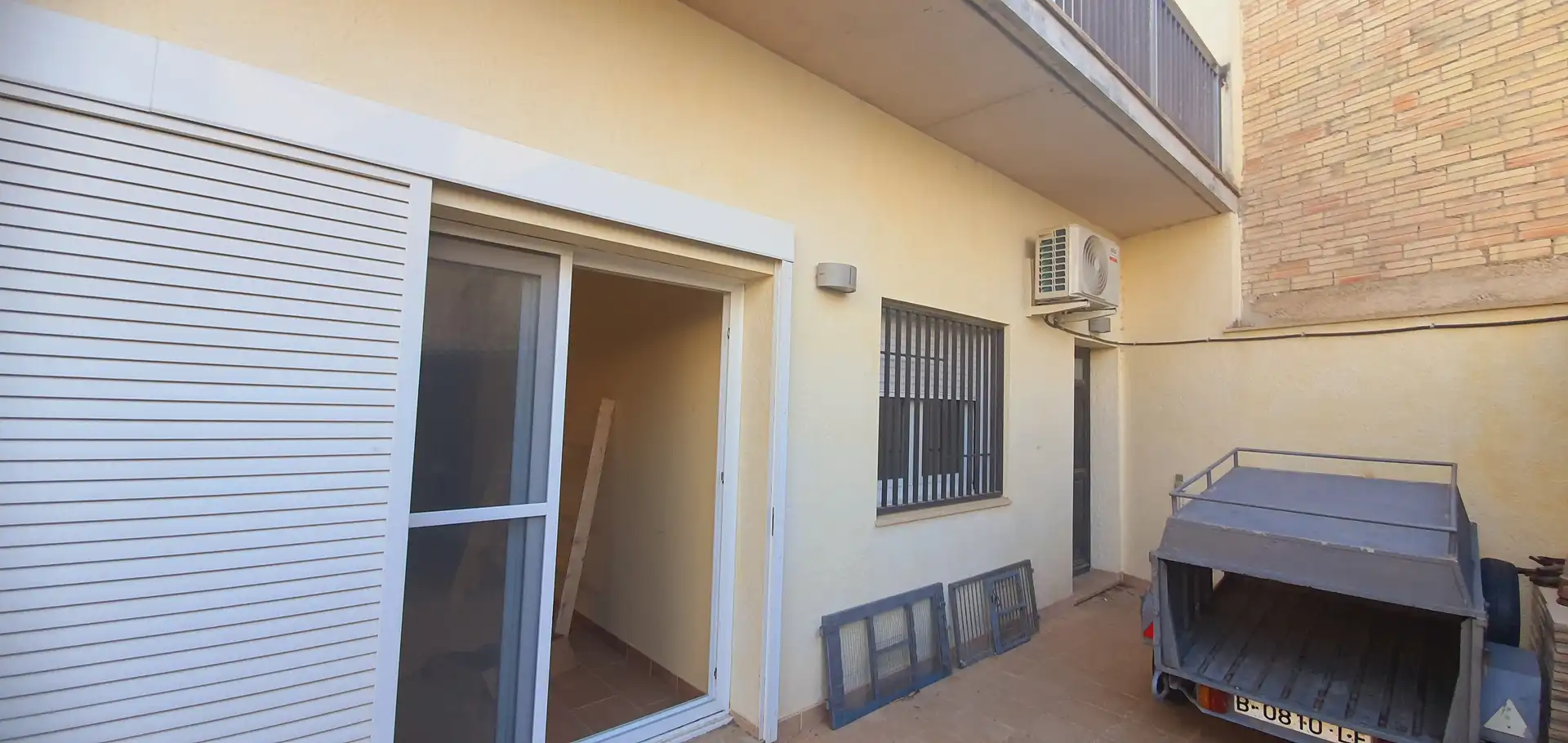 Casa o chalet en venta en Benifallet