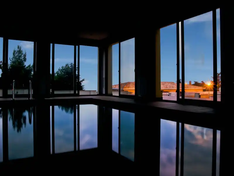 Haus mit Pool zum Verkauf in Pau, imagen 35