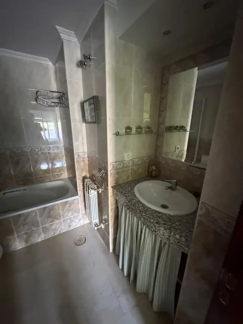 Wohnung mit Terrasse zur Miete in Ruta de la Plata, imagen 18