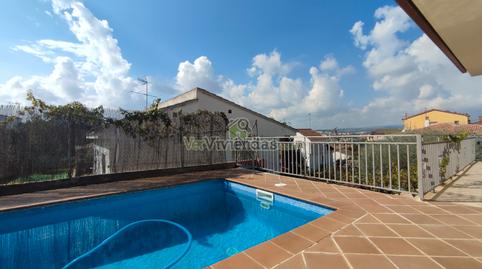 Foto 2 de Casa o xalet en venda a Carrer Baix Llobregat, 30, Abrera, Barcelona